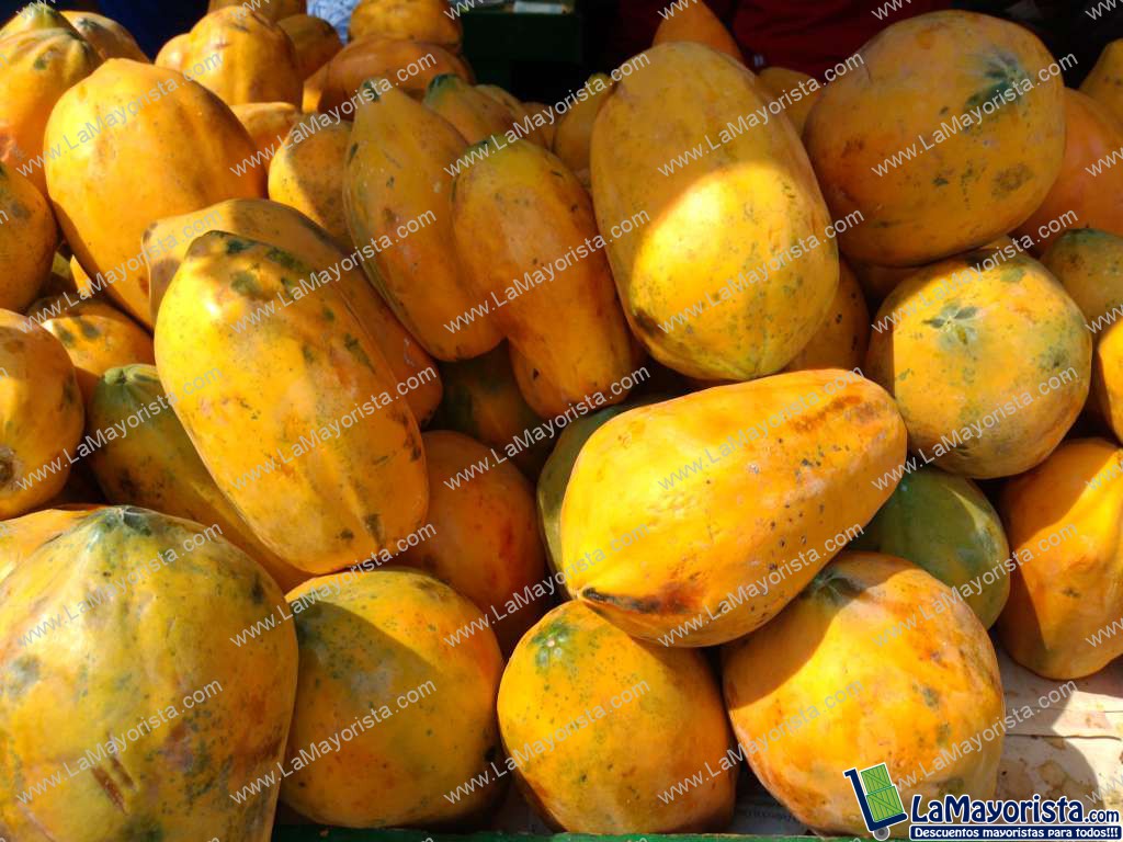 Papaya tainu