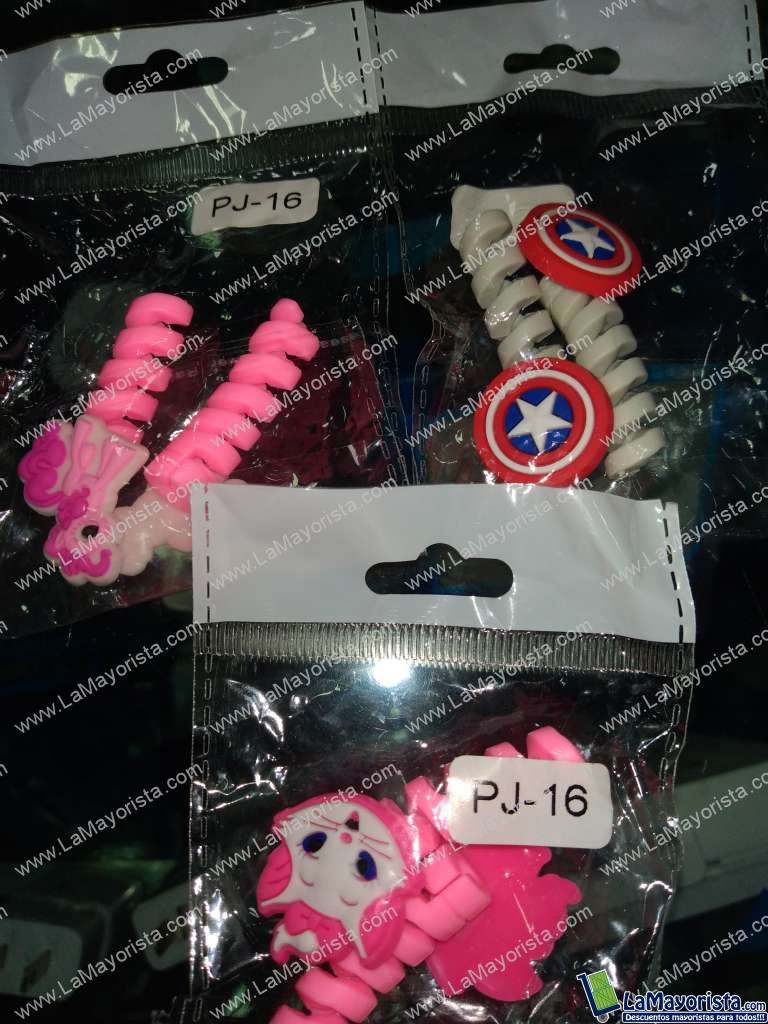 Protector para cable