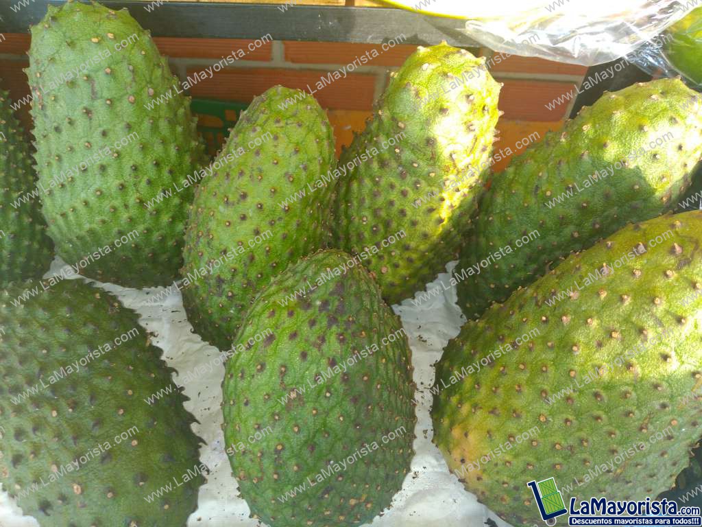 Guanabana