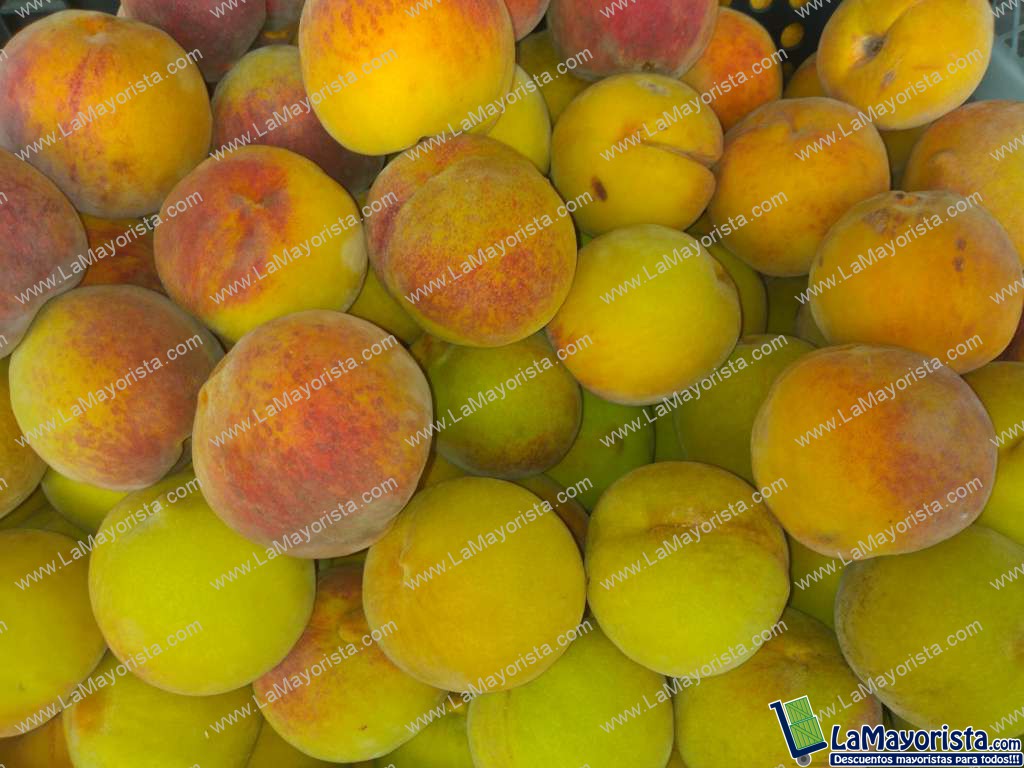 Durazno criollo