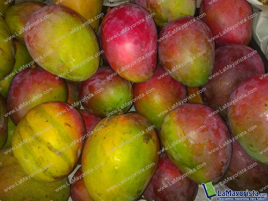 Mango tommy