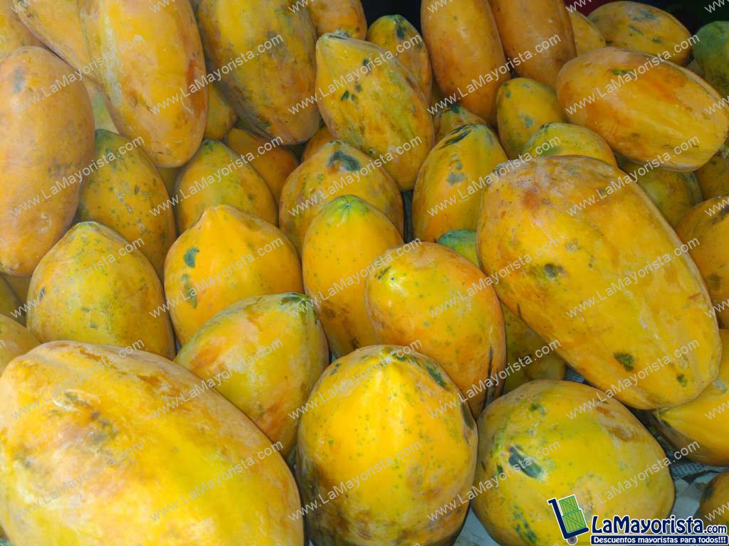 Papaya tainu