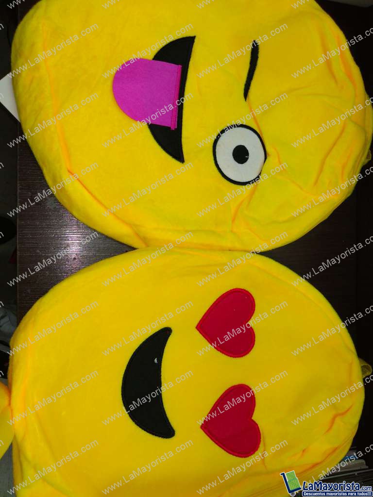 Morral emotivos