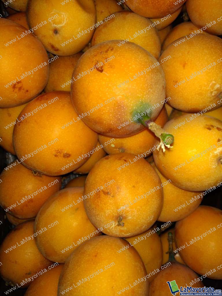 Granadilla extra