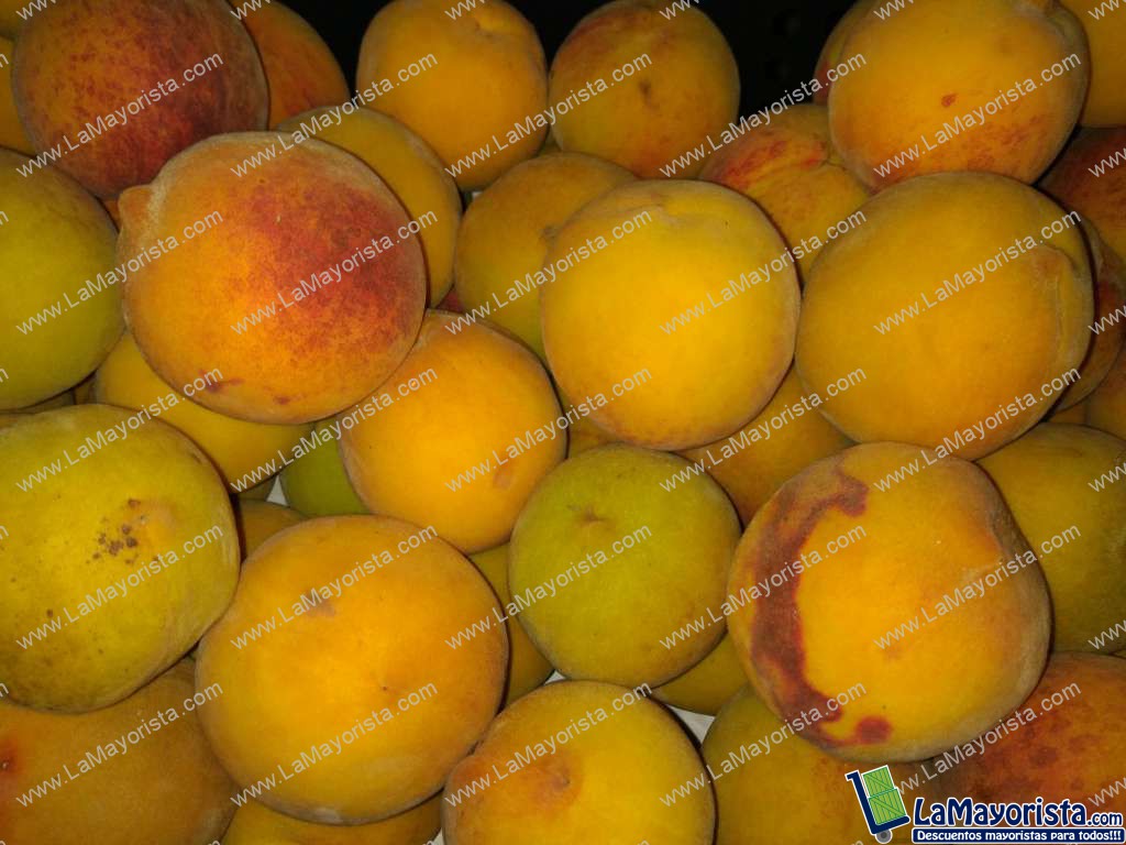 Durazno criollo