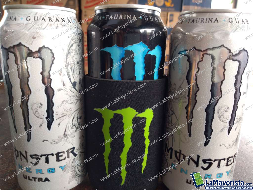Monster Energy 473ml