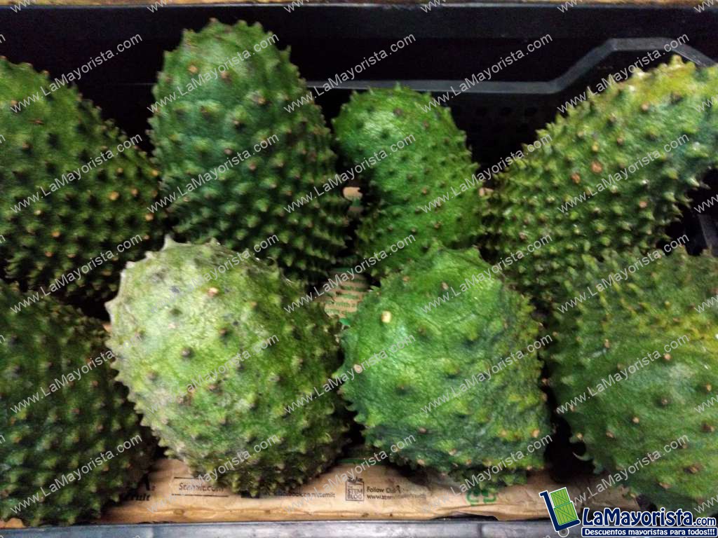 Guanabana
