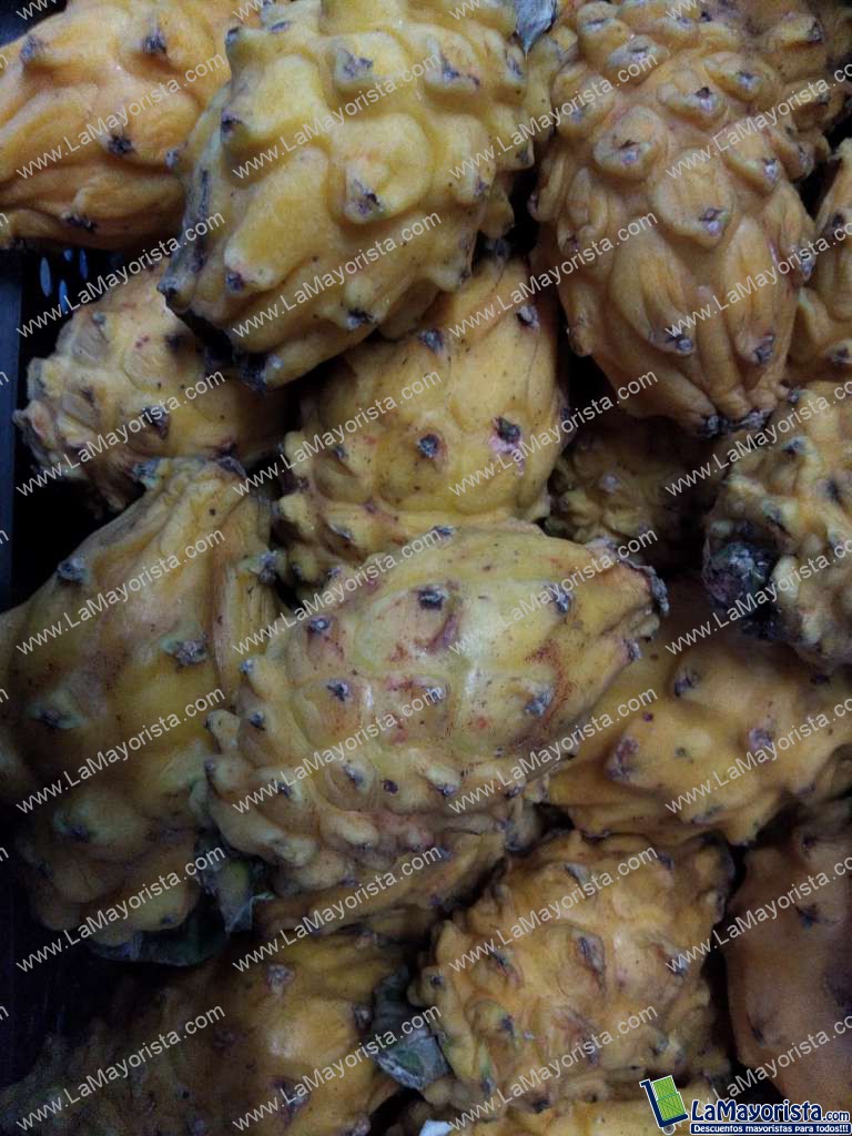Pitaya
