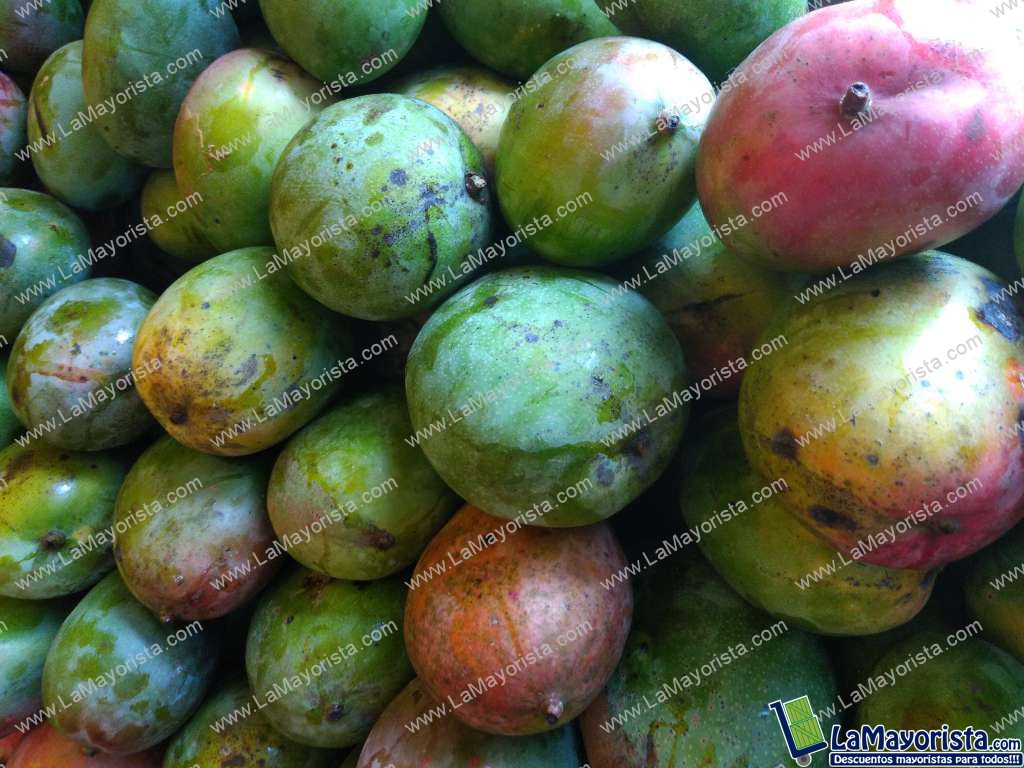 Mango farchi