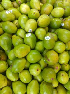 Guayaba pera