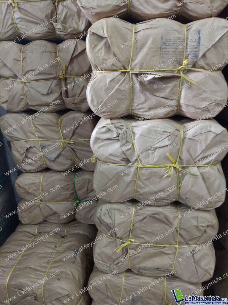 Panela regional paca x 24 kilos