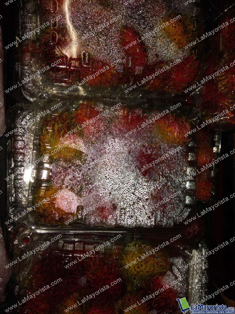 Rambutan