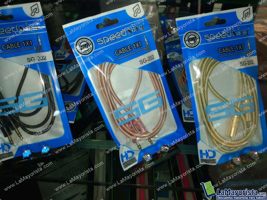 Cable 1x1