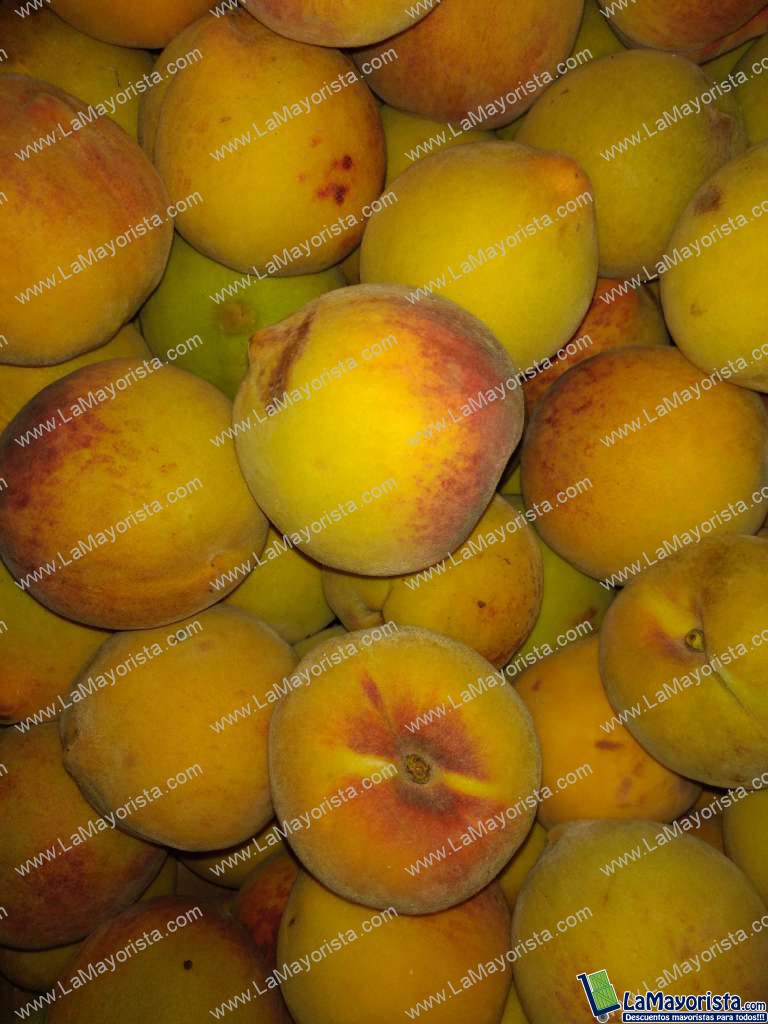 Durazno criollo