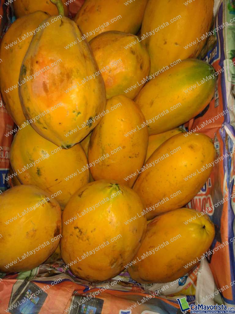 Papaya tainu