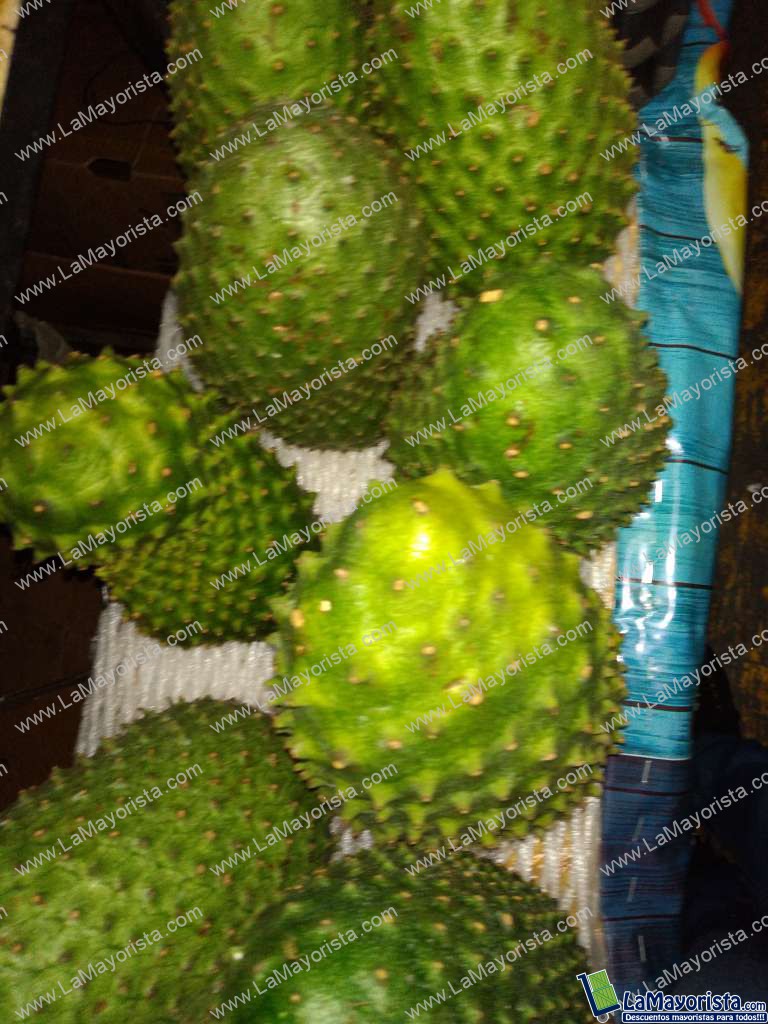 Guanabana
