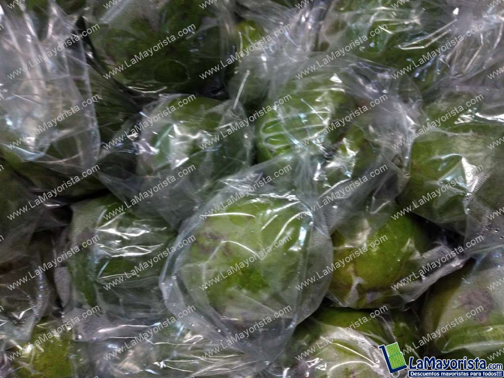 Guayaba manzana