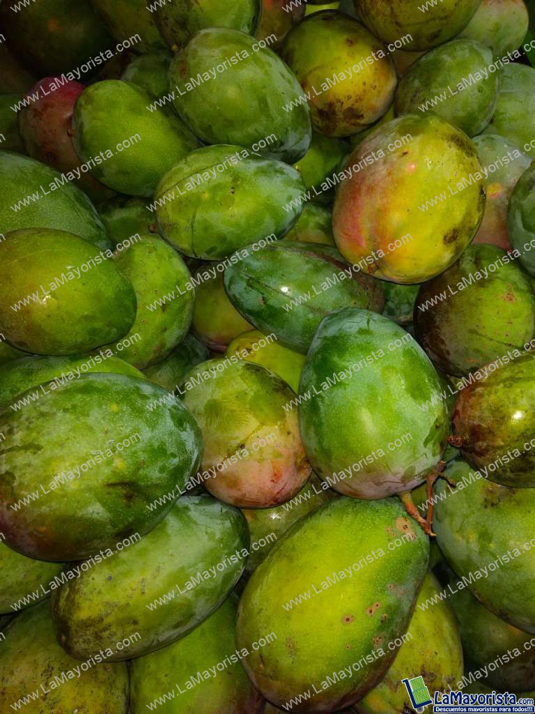 Mango farchi