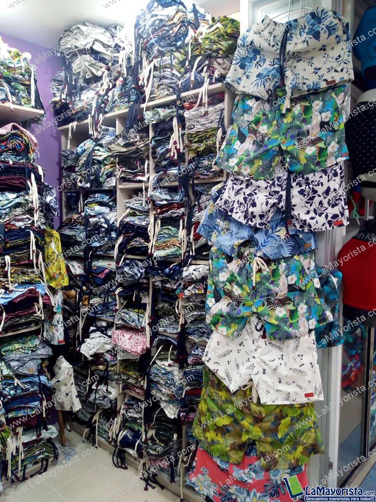 Pantalonetas para hombre
