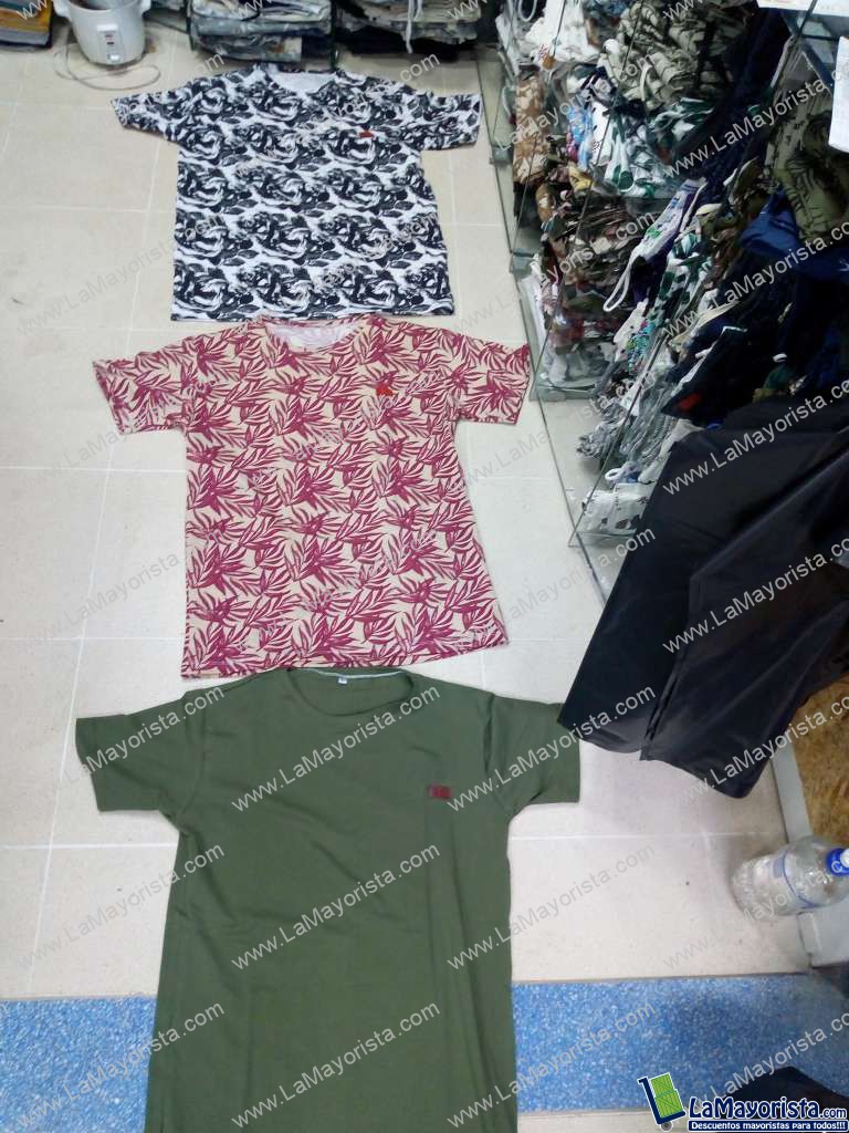 Camisas para hombre