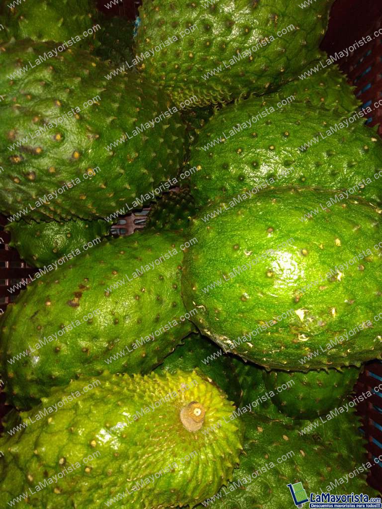 Guanabana
