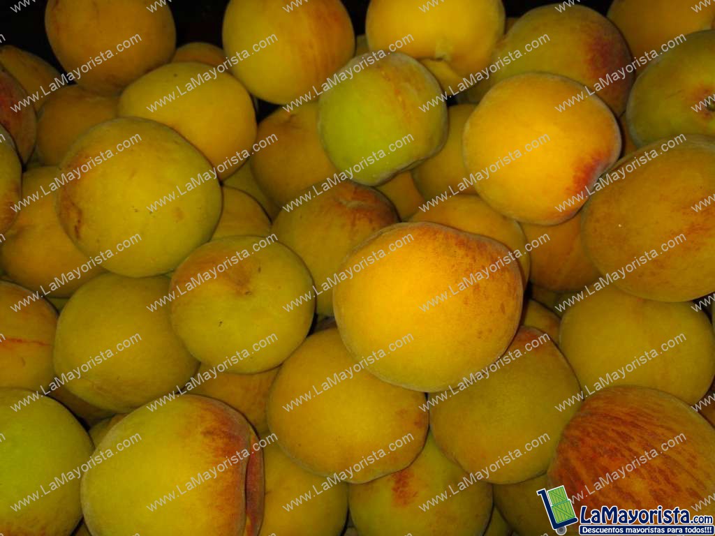 Durazno criollo