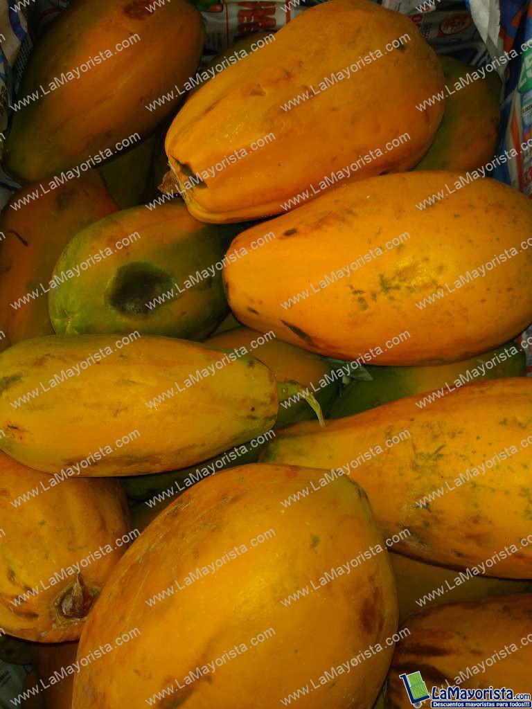 Papaya tainu