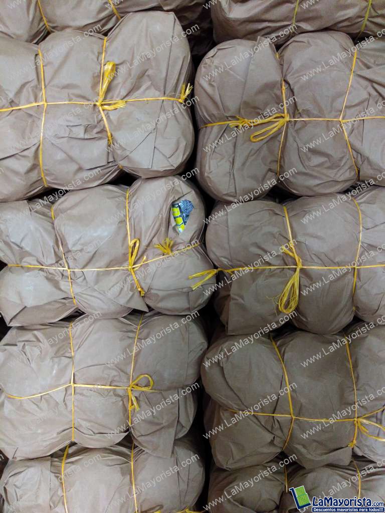 Panela Dulcina paca x 17 kilos