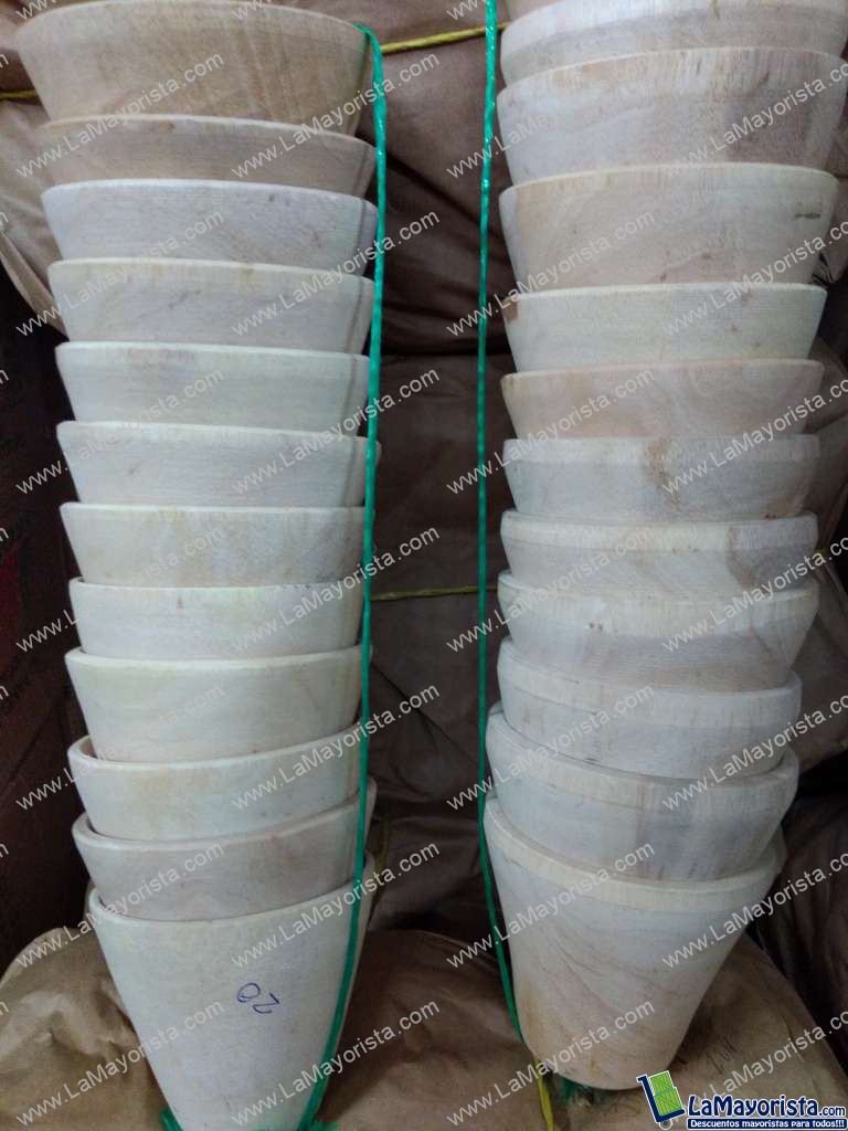 Cocos pesadores para panela