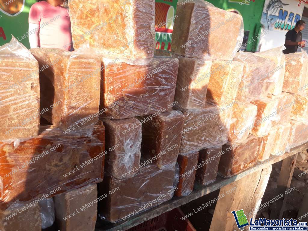 Panela atanquera