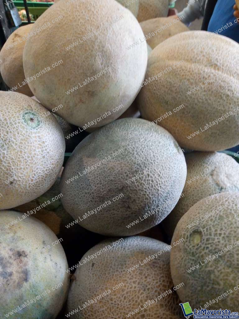 Melones captalu