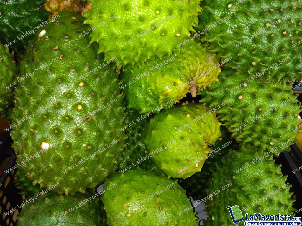 Guanabana