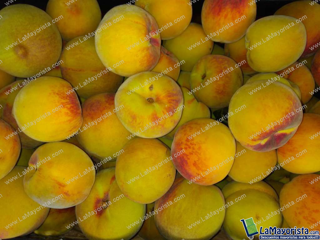 Durazno criollo