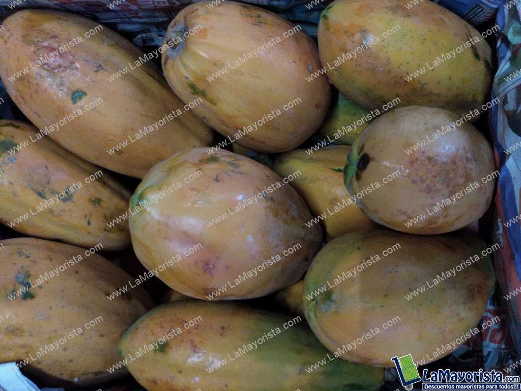 Papaya tainu