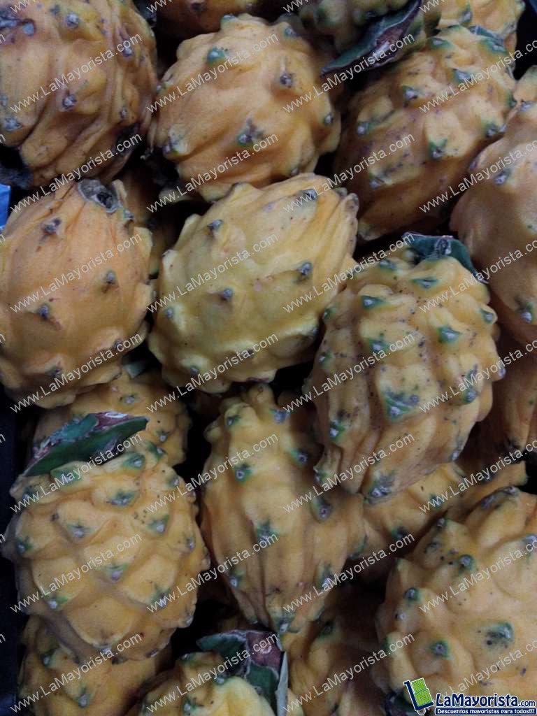 Pitaya