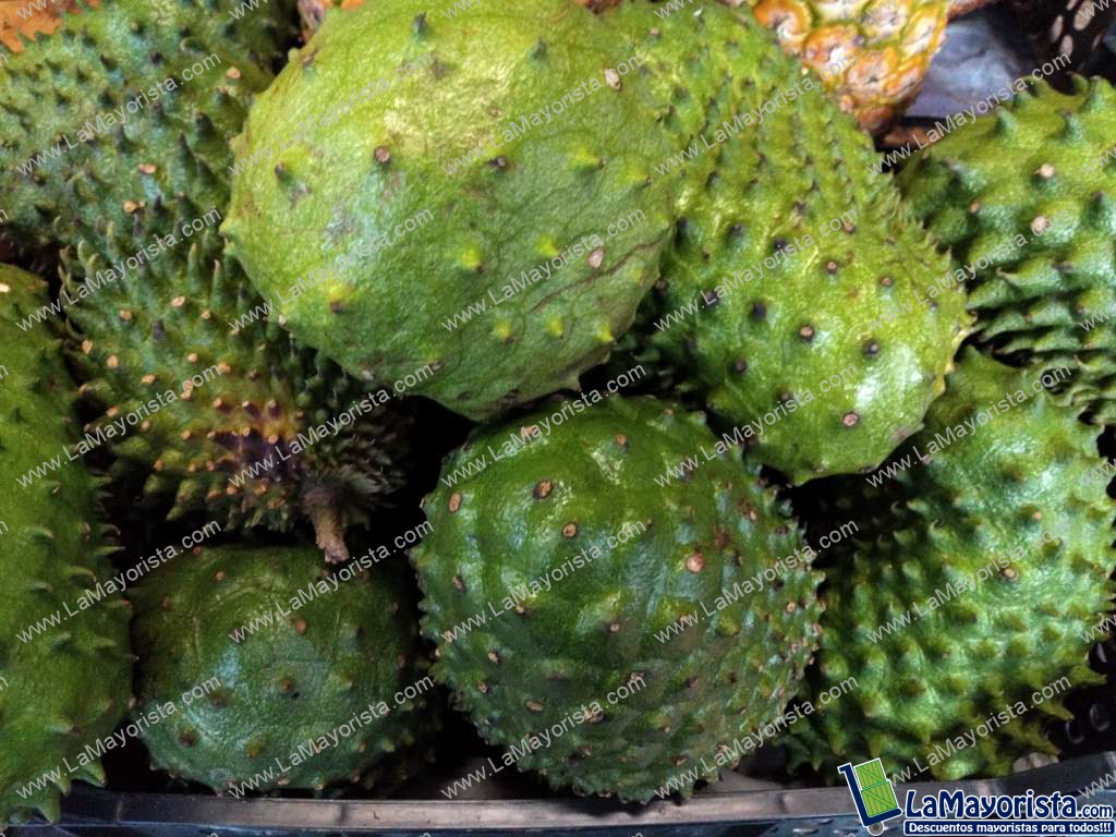 Guanabana