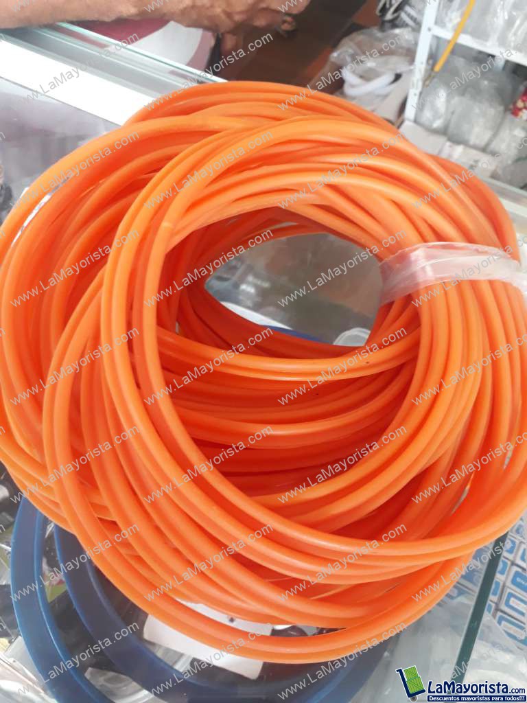 Caucho panes goma 4-6 L