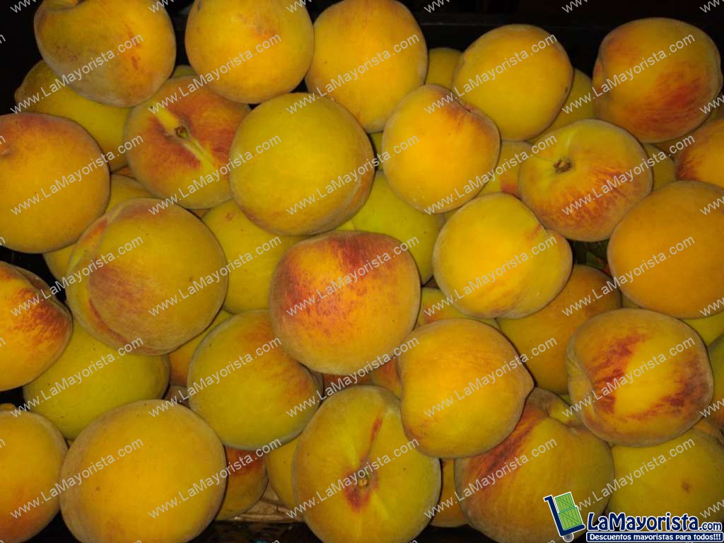 Durazno criollo