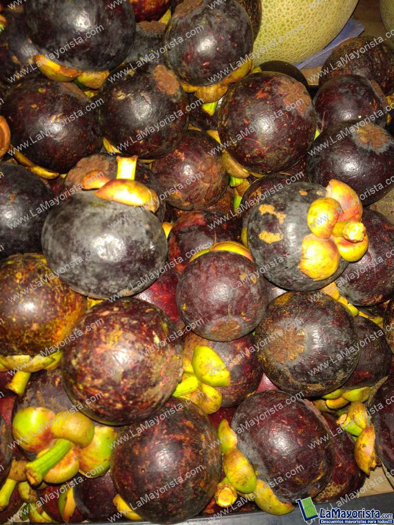 Mangostino