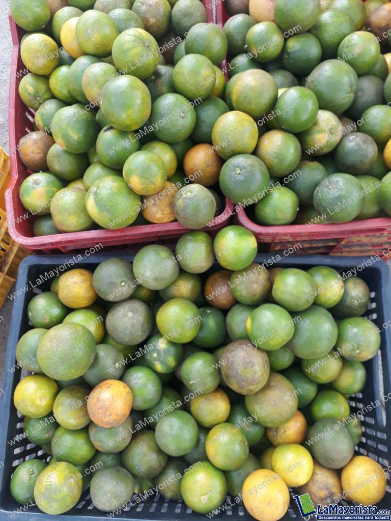 Naranja quindeana