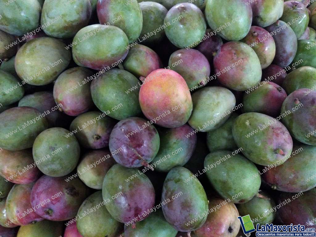 Mango farchi