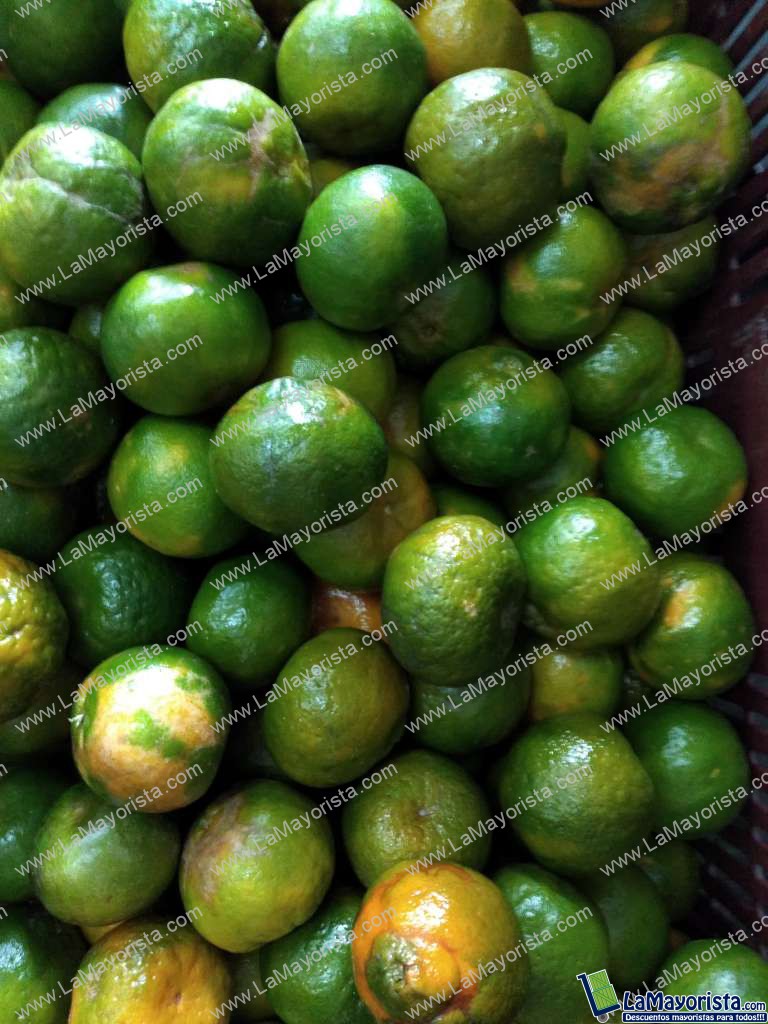 Mandarina segunda