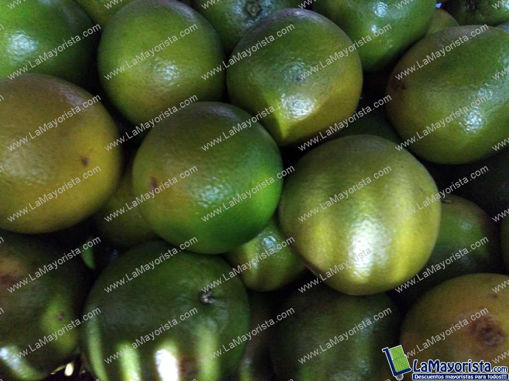 Naranja primera