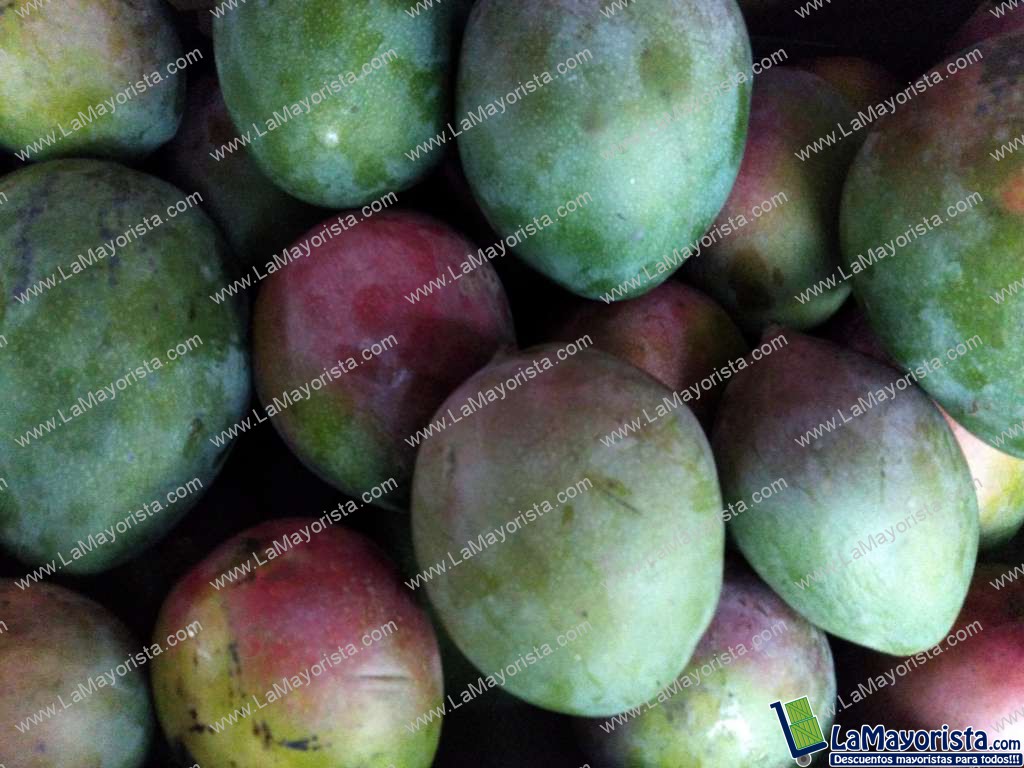 Mango farchi