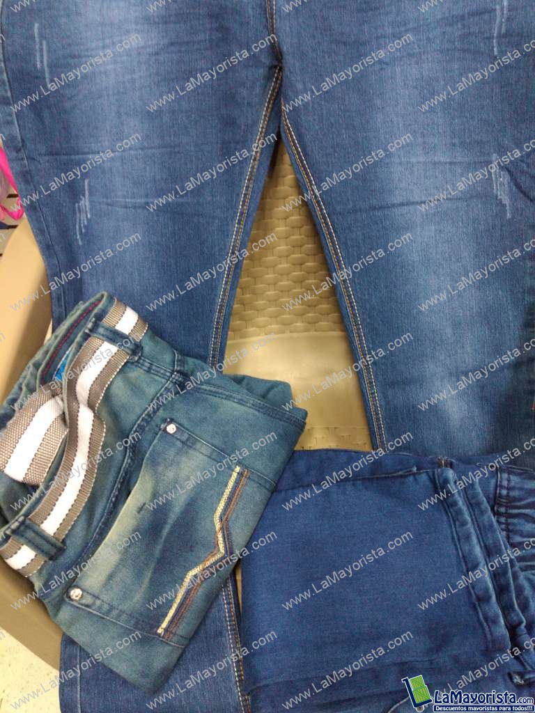 Jeans de hombre