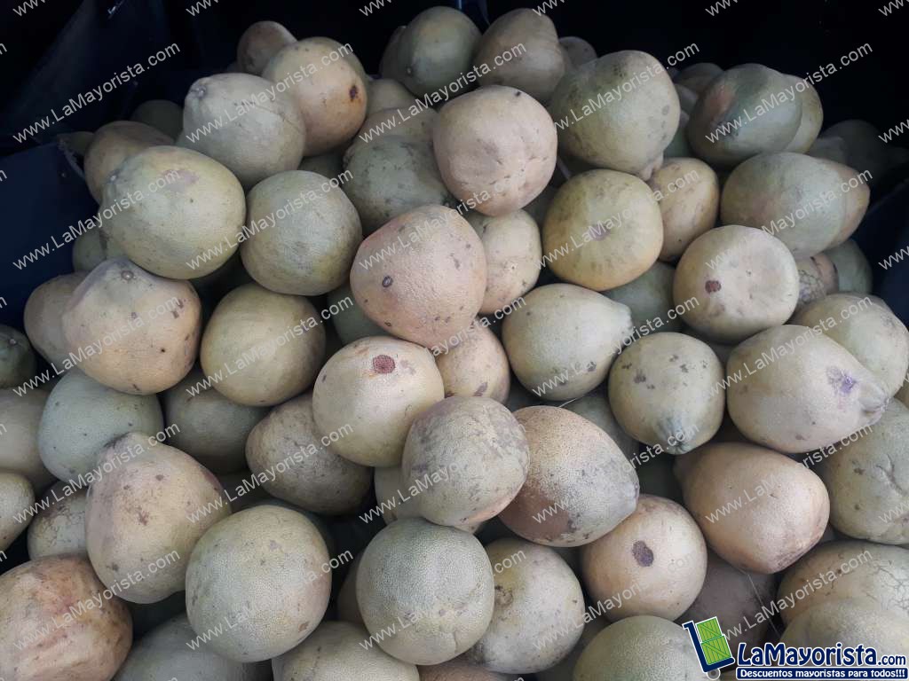 Pomelo