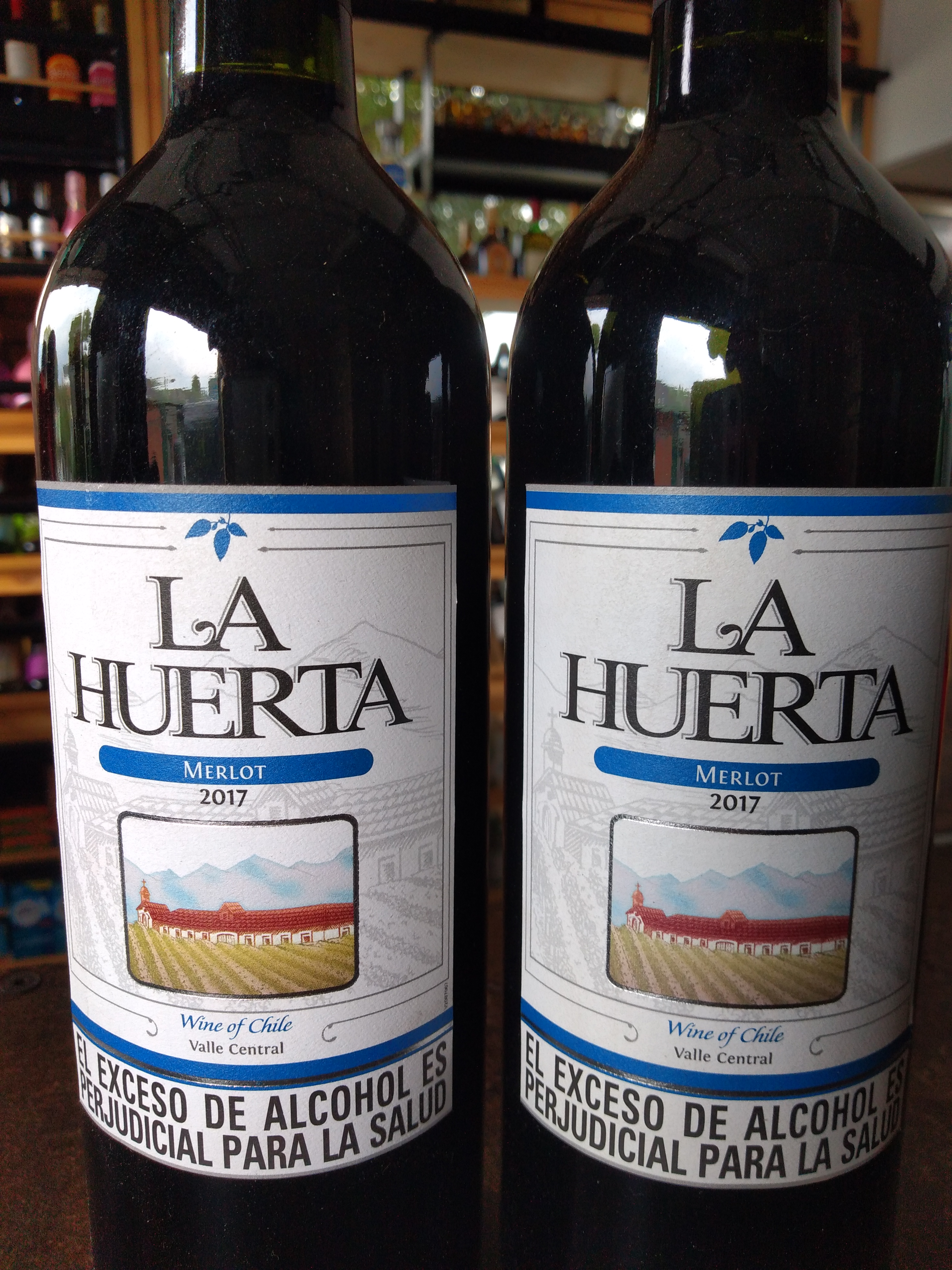 Vino la huerta x750