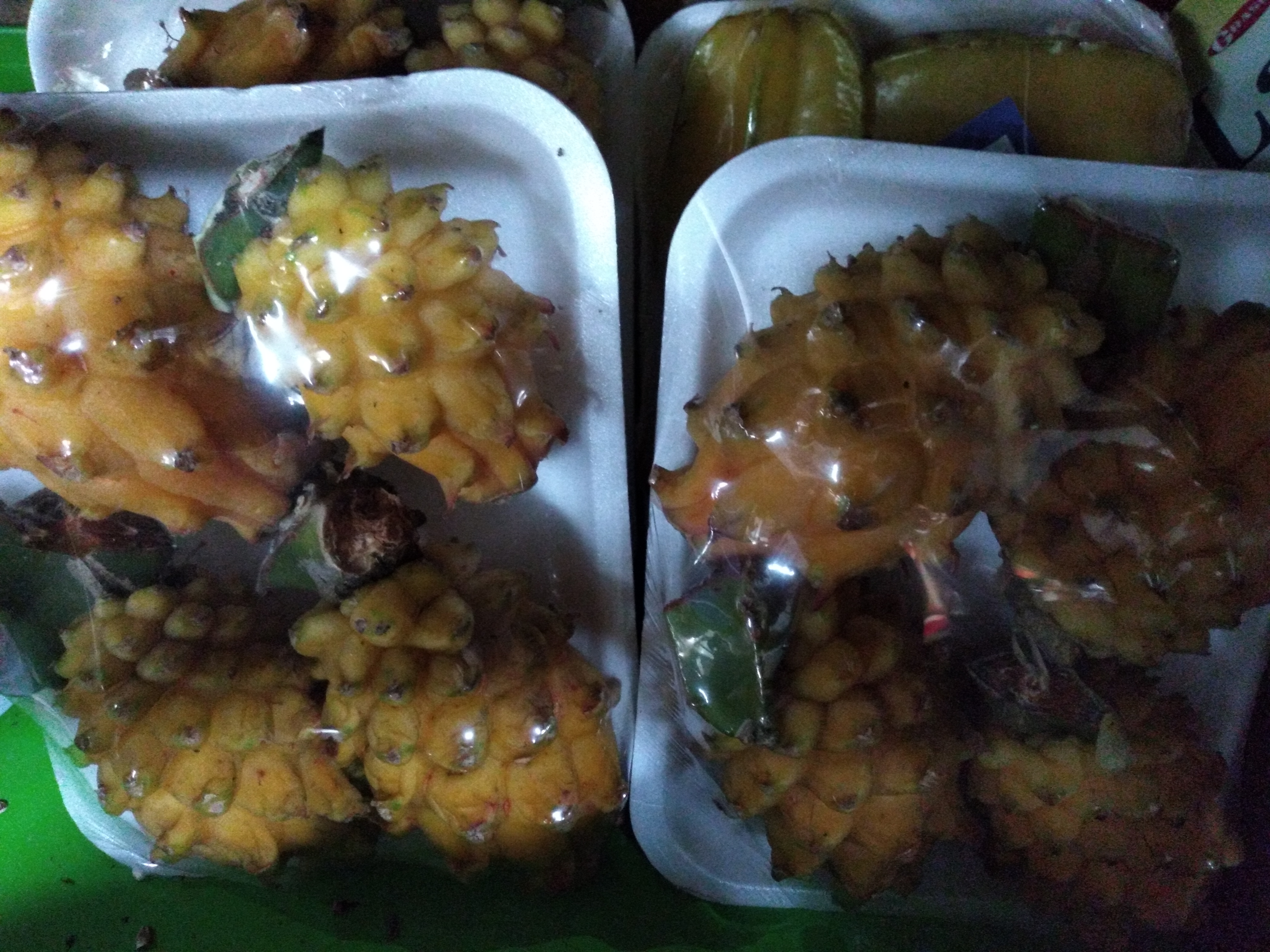 Pitaya