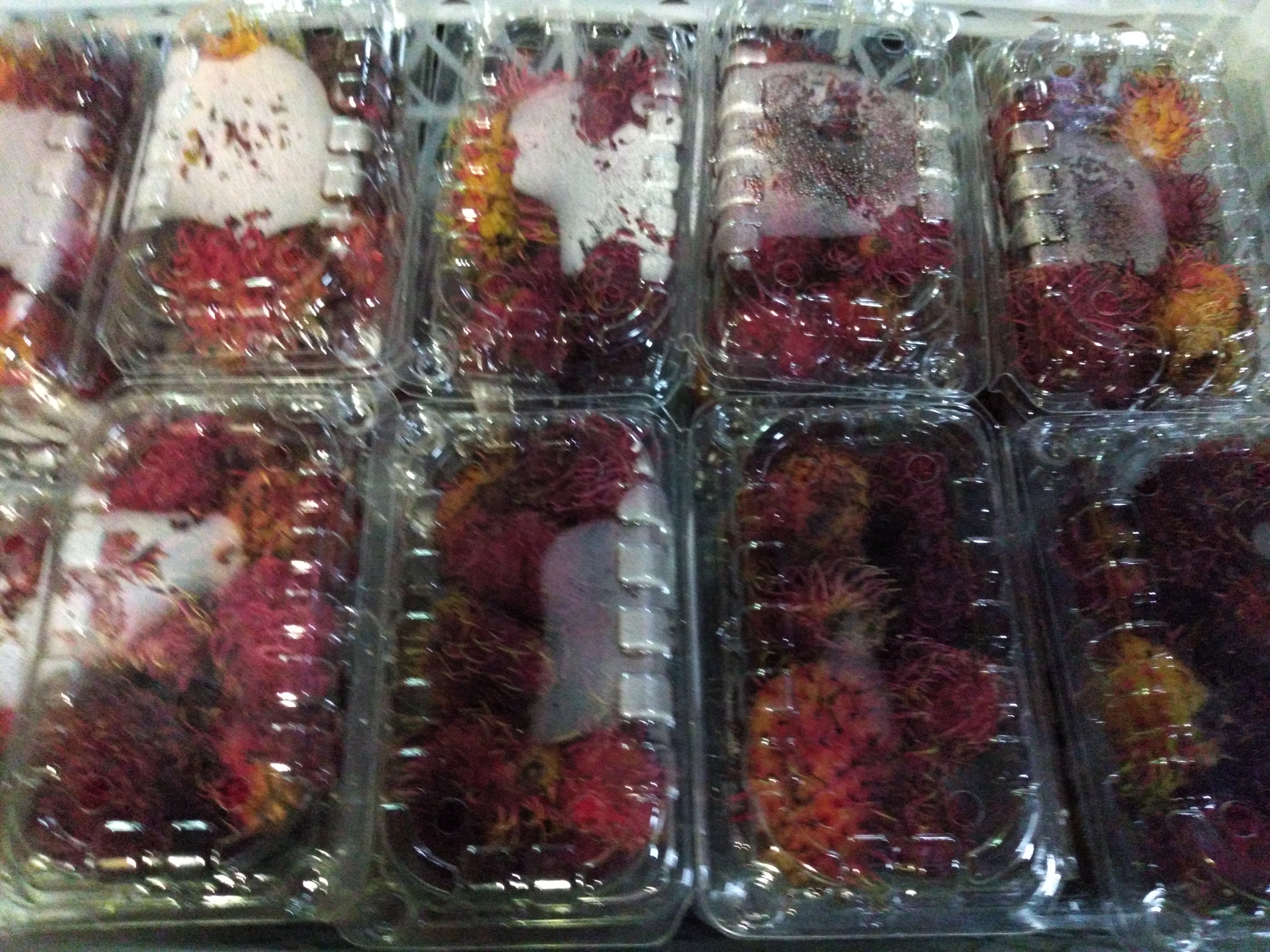 Rambutan