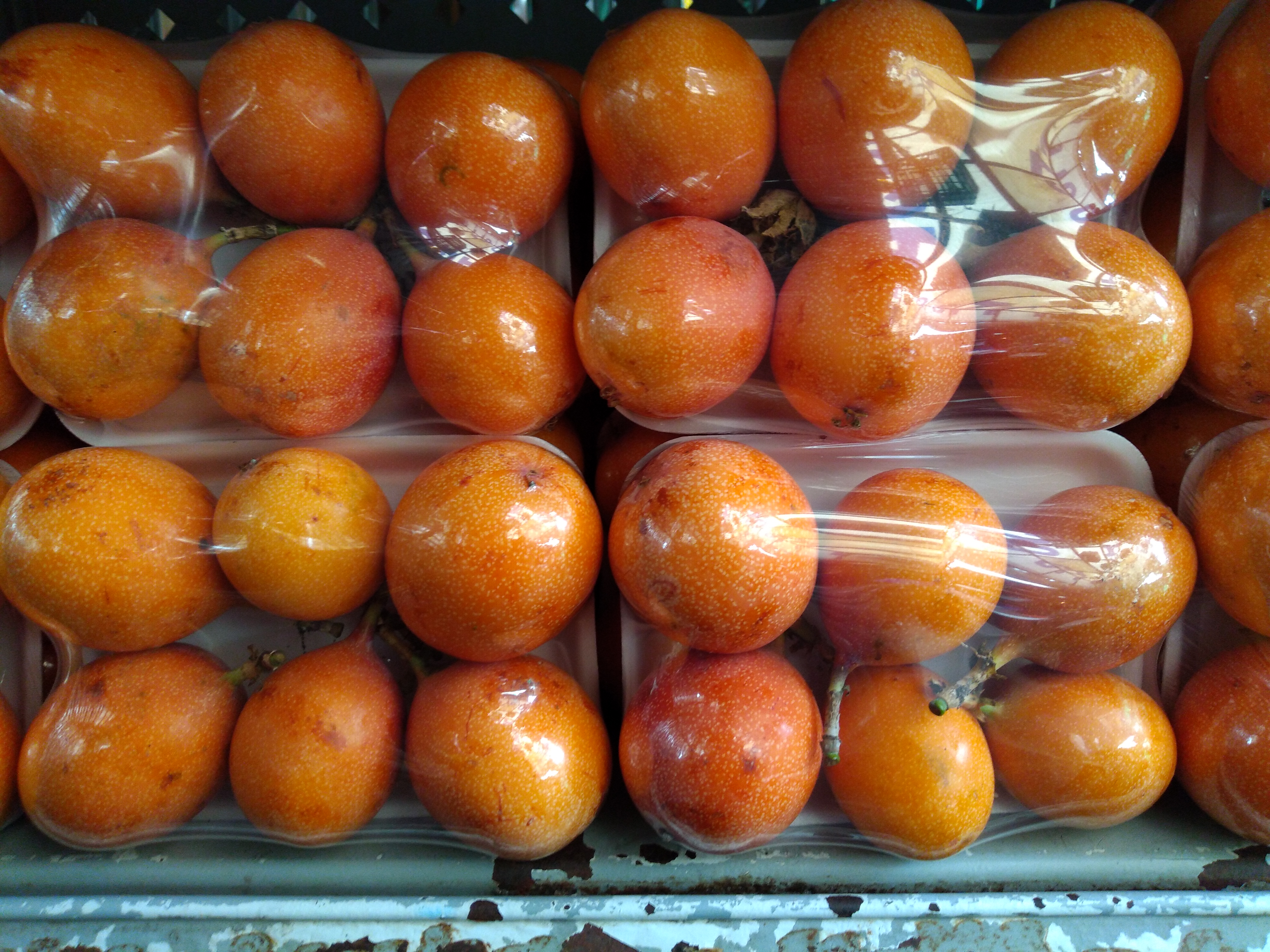 Granadilla